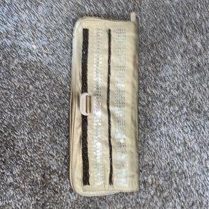 Y2K Charles David Clutch